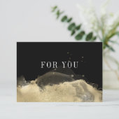 MODERNE BEDRIJFSVERKLARING (Staand voorkant)