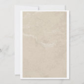 moderne beeldschermkaarten kaart (Achterkant)