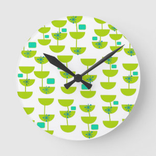 Moderne bekertjes uit de middeleeuwen  ronde klok