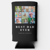 Moderne Beste Pap 9 Foto (Voorkant)