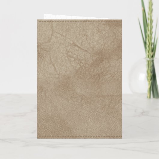 Moderne bestemming Bruiloft Paspoort Wereldkaart (Achterkant)