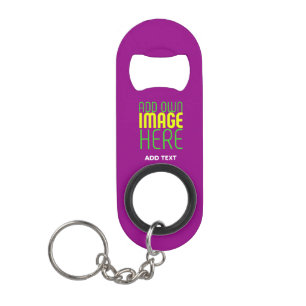 MODERNE BEWERKBARE EENVOUDIGE PAARSE AFBEELDING TE MINI FLESSENOPENER