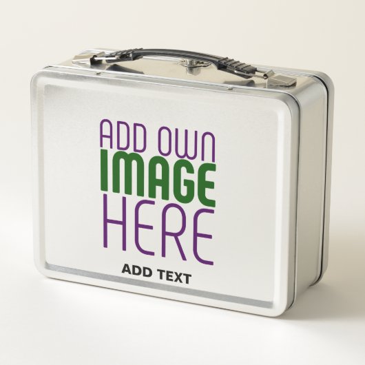 MODERNE BEWERKBARE EENVOUDIGE STAAL AFBEELDING TEK (Achterkant)