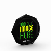 MODERNE BEWERKBARE EENVOUDIGE ZWARTE AFBEELDING TE FOTOBLOKKEN (Links)