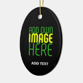 MODERNE BEWERKBARE EENVOUDIGE ZWARTE AFBEELDING TE KERAMISCH ORNAMENT (Links)