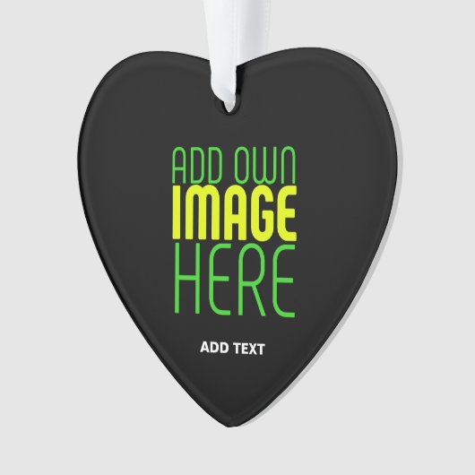 MODERNE BEWERKBARE EENVOUDIGE ZWARTE AFBEELDING TE ORNAMENT (voorkant)