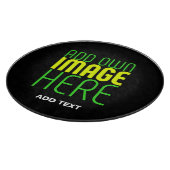 MODERNE BEWERKBARE EENVOUDIGE ZWARTE AFBEELDING TE SNIJPLANK (Hoek)