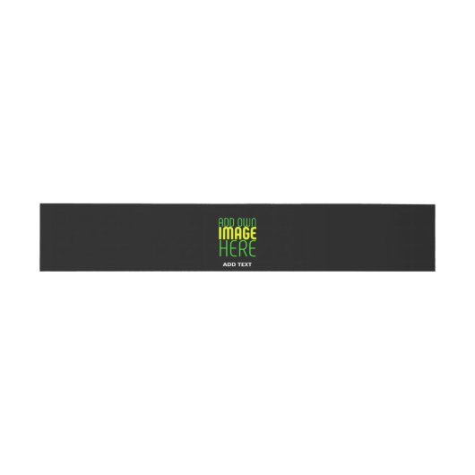 MODERNE BEWERKBARE EENVOUDIGE ZWARTE AFBEELDING TE UITNODIGINGEN WIKKEL (Vlak)