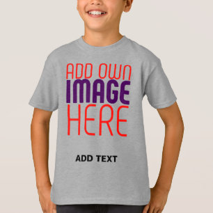 MODERNE BEWERKBARE LICHTE STALEN TEMPLATE VOOR AFB T-SHIRT