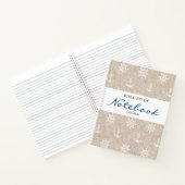 Moderne Bijbelstudie Notitieboek (Binnen)