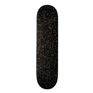 Moderne Black Stone-stijl -Ruimte- Skateboard