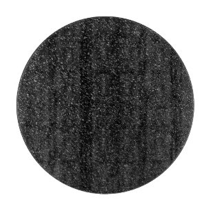 Moderne Black Stone-stijl -Ruimte- Snijplank
