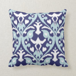 Moderne, blauwe en witte wielerronde stammen kussen