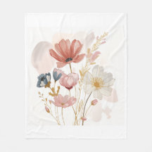 Moderne bloemdesign