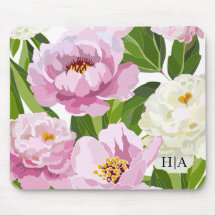 Moderne Bloemen