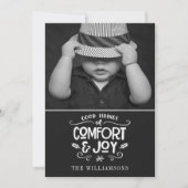 Moderne boerderij| Foto van Charcoal Xmas (Voorkant)