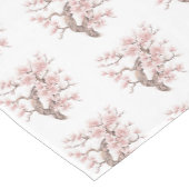 Moderne boerderij tafel runner medium tafelloper (Hoek)