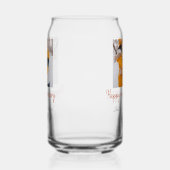 Moderne boho joyeux anniversaire ajouter nom date (Droite)