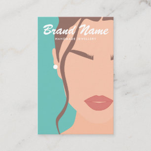 Moderne Boho Trendy Vrouw Oor Manchet Oorbellen Di Visitekaartje