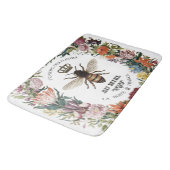 MODERNE  BOTANISCHE KONINGBEDRIJF BADMAT (Gekanteld)