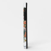 MODERNE BOTANISCHE KONINGBEDRIJF Case-Mate iPhone CASE (Achterkant/links)