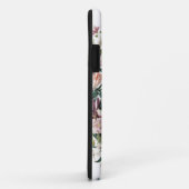 MODERNE BOTANISCHE KONINGBEDRIJF Case-Mate iPhone CASE (Achterkant/rechts)