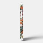 MODERNE  BOTANISCHE KONINGBEDRIJF Case-Mate iPhone CASE (Achterkant / Links)