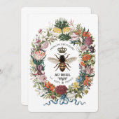 MODERNE  BOTANISCHE KONINGBEDRIJF KAART (Voorkant / Achterkant)