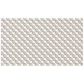 MODERNE  BOTANISCHE KONINGBEDRIJF TAFELKLEED (Voorkant (Horizontaal))