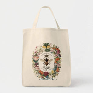 MODERNE  BOTANISCHE KONINGBEDRIJF TOTE BAG