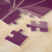 Moderne botany III Legpuzzel (Zijkant)