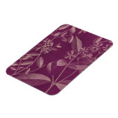 Moderne botany III Magneet (Linkerzijde)