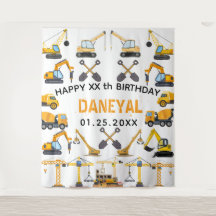 Moderne Bouw Simpele Kinderverjaardag