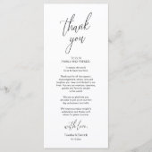 Moderne bruiloft in een binnenste plaats Hartelijk Programma (Voorkant)