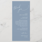 Moderne bruiloft in een binnenste plaats Hartelijk Programma (Voorkant)