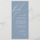 Moderne bruiloft in een binnenste plaats Hartelijk Programma (Voorkant)