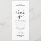 Moderne bruiloft in een binnenste plaats Hartelijk Programma (Voorkant)