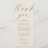 Moderne bruiloft in een binnenste plaats Hartelijk Programma (Voorkant)