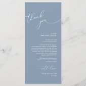 Moderne bruiloft in een binnenste plaats Hartelijk Programma (Voorkant)