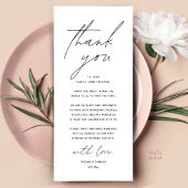 Moderne bruiloft in een binnenste plaats Hartelijk Programma