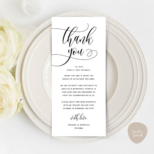 Moderne bruiloft in een binnenste plaats Hartelijk Programma