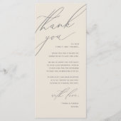 Moderne bruiloft in een binnenste plaats Hartelijk Programma (Voorkant)