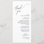 Moderne bruiloft in een binnenste plaats Hartelijk Programma (Voorkant)