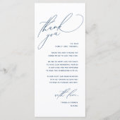 Moderne bruiloft in een binnenste plaats Hartelijk Programma (Voorkant)