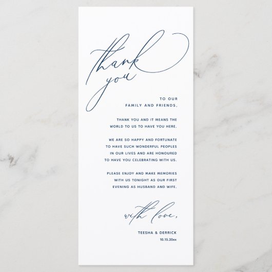 Moderne bruiloft in een binnenste plaats Hartelijk Programma (Voorkant)