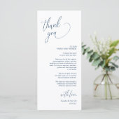 Moderne bruiloft in een binnenste plaats Hartelijk Programma (Staand voorkant)