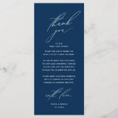 Moderne bruiloft in een binnenste plaats Hartelijk Programma (Voorkant)