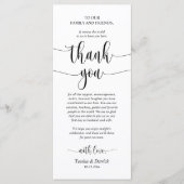 Moderne bruiloft in een binnenste plaats Hartelijk Programma (Voorkant)