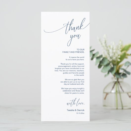 Moderne bruiloft in een binnenste plaats Hartelijk Programma (Staand voorkant)