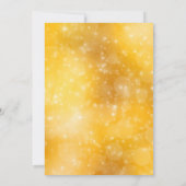 Moderne brusselse feestdag kaart (Achterkant)